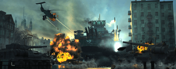 End of Nations splash image