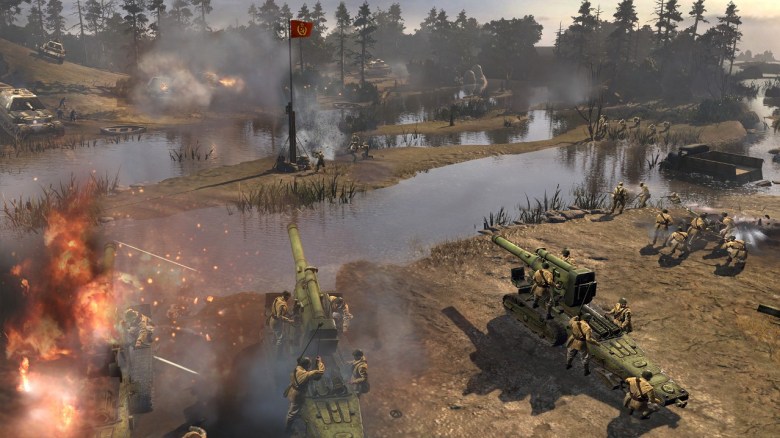 277167778CompanyofHeroes2_DX11__DayAtTheLake_1920x1080