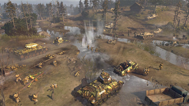 It's all about stacking the odds in your favor.