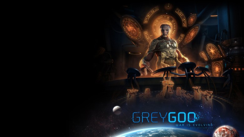 Media RSS Feed Report media Grey Goo - Wallpaper (view original)(1)