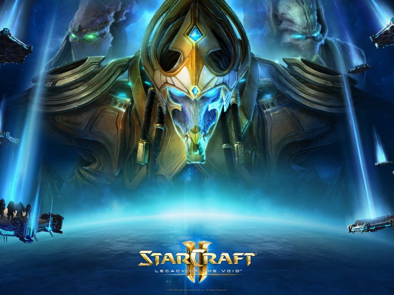lotv-Standard