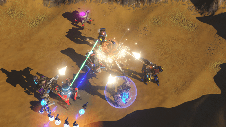 02_servo_baseassault