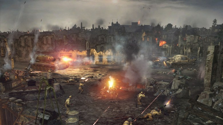 CompanyofHeroes2_MP_Online_CityCombat