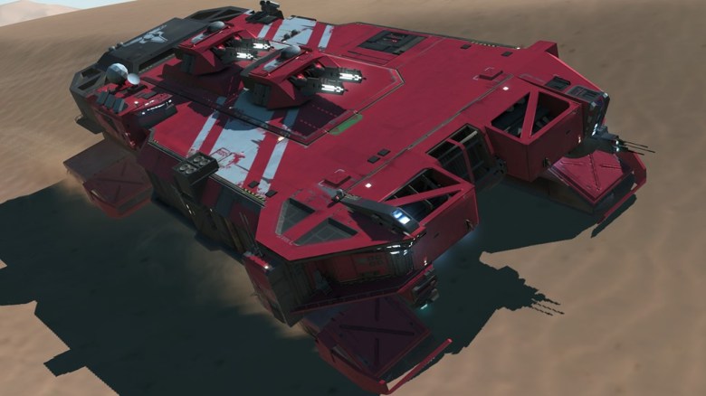 Homeworld-Deserts-of-Kharak-Soban-Fleet-Pack-DLC-screenshot