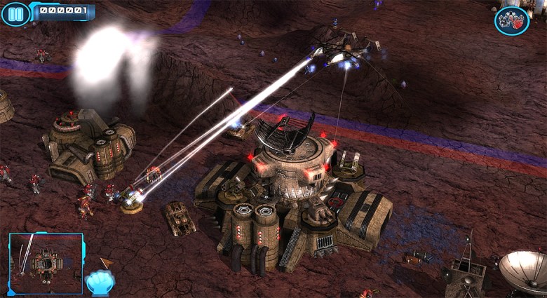 z-steel-soldiers-screenshot-8