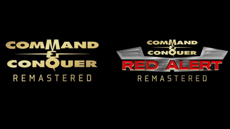 Command-and-Conquer-remastered